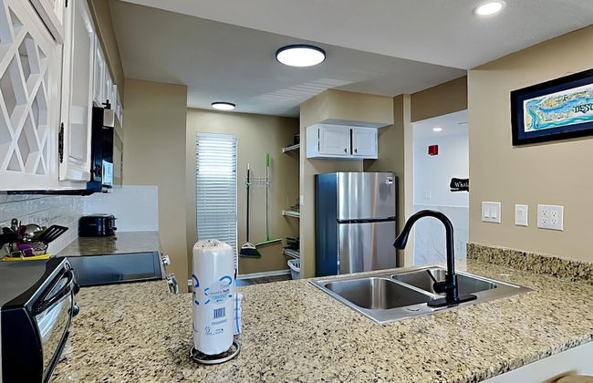 Emerald Towers by Southern Vacation Rentals II - Foto 7