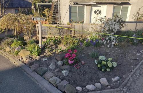 Wohnung am Wanderweg zum Königsstuhl unter Reet - Foto 30