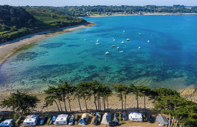 Camping RCN Port l'Épine - Foto 68