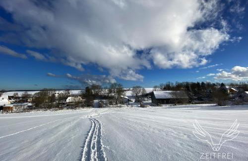 ZEITFREI Urlaubsappartememts & Veranstaltungsort - Foto 21