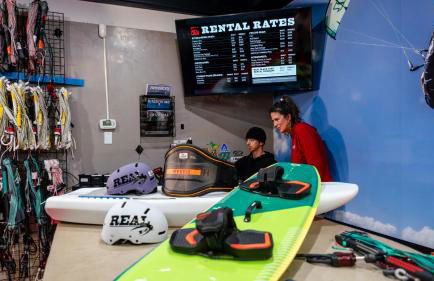 Watermen's Cabana 2C - 3-Bed, 2-Bath Apartment - Walk To BEACH Access & PET Friendly! - Foto 17