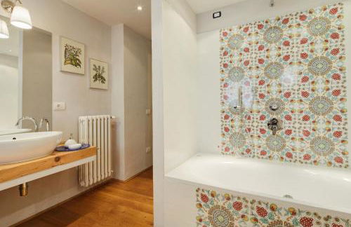 Casa di Leo with pool - Foto 18