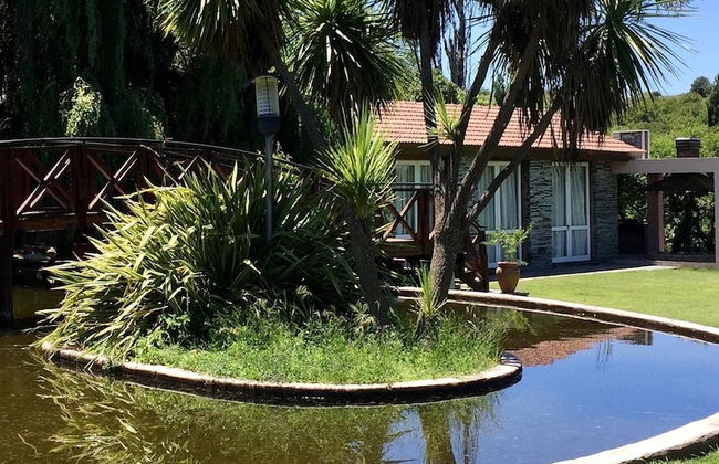 Estancia Grande - Foto 36