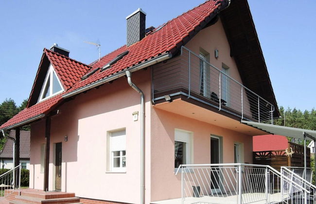 Family House Near Baltic Sea and Szczecin Lagoon - Photo 1