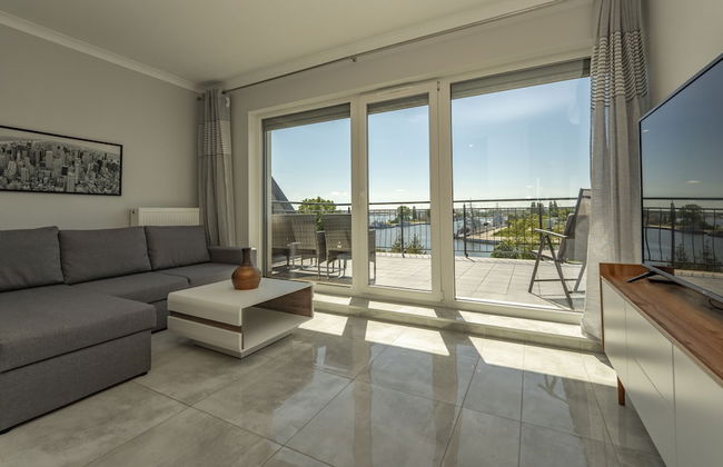 Baltic Apartments - Apartamenty Bałtyk - Foto 29