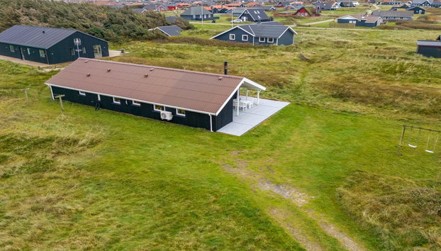 "Elnur" - 100m from the sea - Foto 3, Aerial photography