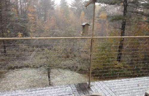 Crossett Hill Lodge - Foto 36