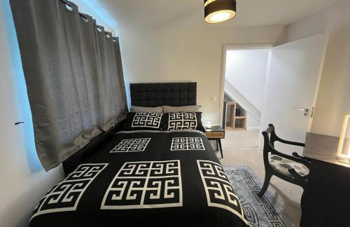 Tardis Townhouse - Spacious and Comfortable - Foto 22