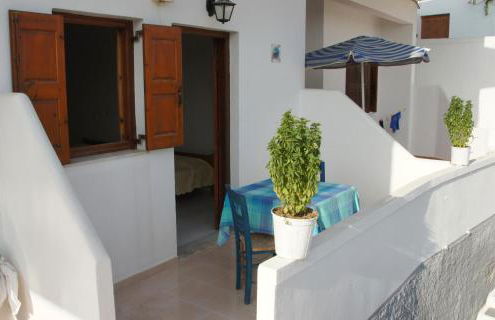 Nikos Studios - Foto 23