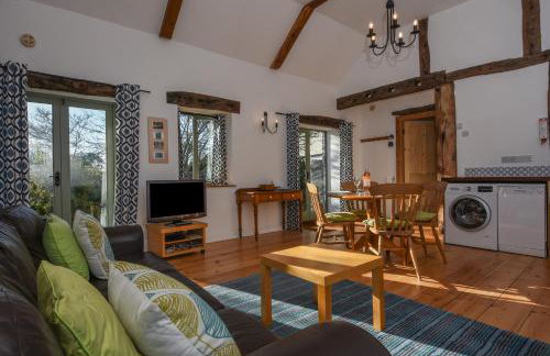 Bradbridge Barn - Foto 7