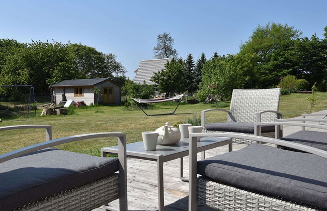 Ferienhaus vor den Toren der Insel Poel - Foto 32