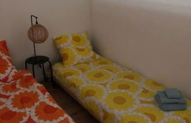 Appartement Rez de jardin 1 à 4 pers - 2 chambres - Foto 10