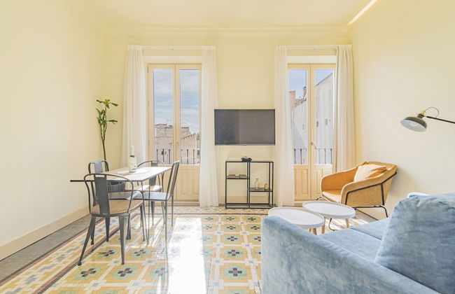 Mosaiko Homes Catedral Granada - Foto 48