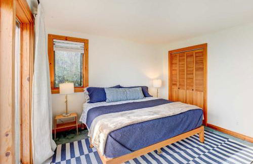 Serene Jonesport Escape Deck with Water Views! - Photo 13