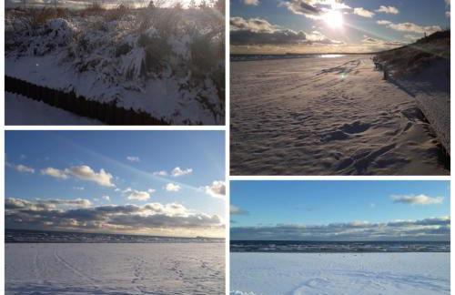 Ferienwohnung mit Terrasse - Insel Usedom - Foto 67