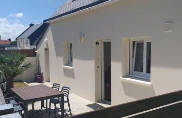 Le Sentier Des Dunes "LE GARAGE" - Foto 18