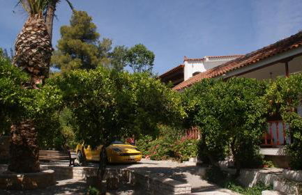 Villa Christina - Foto 26