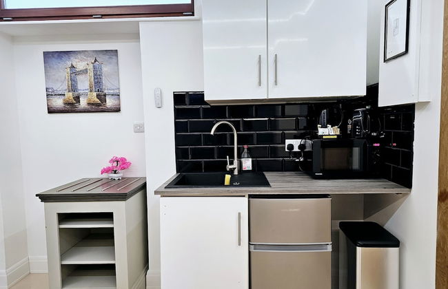 London Stay Apartments - Foto 51