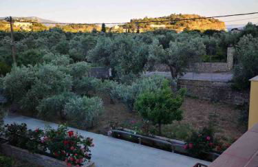 Kostas Volissos-residence - Foto 11