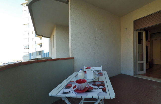 Alfa Apartments - Foto 15