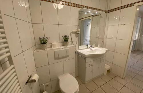 Haus Jenny Wohnung E1 mit Terrasse - Photo 20