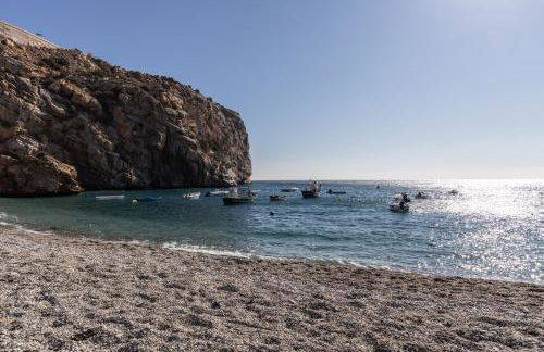 Atico espacioso con vistas panorámicas - Foto 37