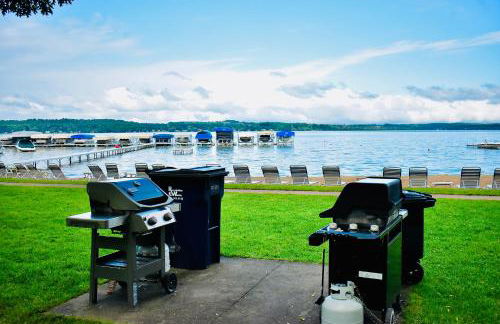 4 Season Fun at Legend Cottage Inn - Foto 16