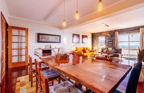 Saudades do Sol y Mar Apartment - Photo 3