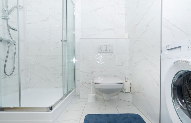 WaterFront City Apartments by FirstHost - Foto 48