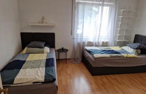 WAT Wohnung GR - Foto 8