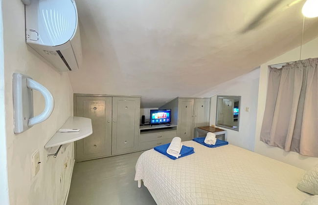 Stanza Mare Beach Front - Foto 62