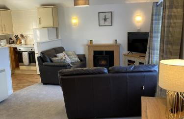 The Granary - Couples & Families Retreat Near St Ives, Pet-Free - Foto 8