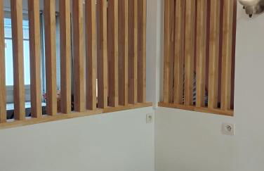 * LE CHAMARELLE * Hyper Centre Auray * - Foto 14