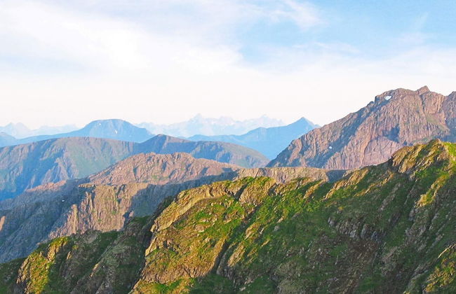 6 Person Holiday Home in Alsvag-by Traum - Photo 23