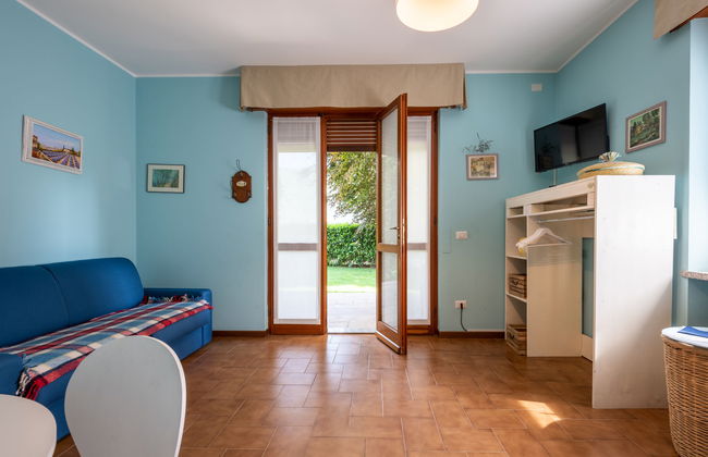 Les Maisons della Fattoria - Foto 7