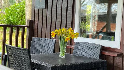 Caban Coetir - Photo 4