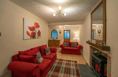 Waterfall Cottage - Foto 9