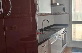 Apartamento Amura cerca de Costa Quebrada - Foto 3