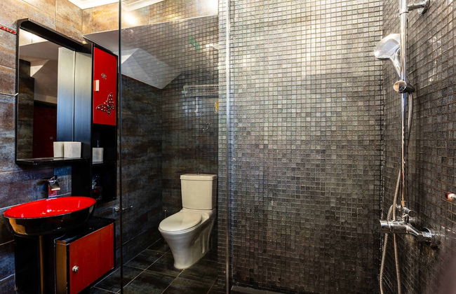 Filiatra s Cozy Haven A Peaceful Escape in Nature - Foto 20