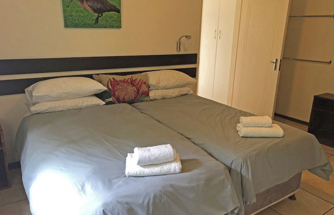 Hills and Dales Accommodation - Foto 15