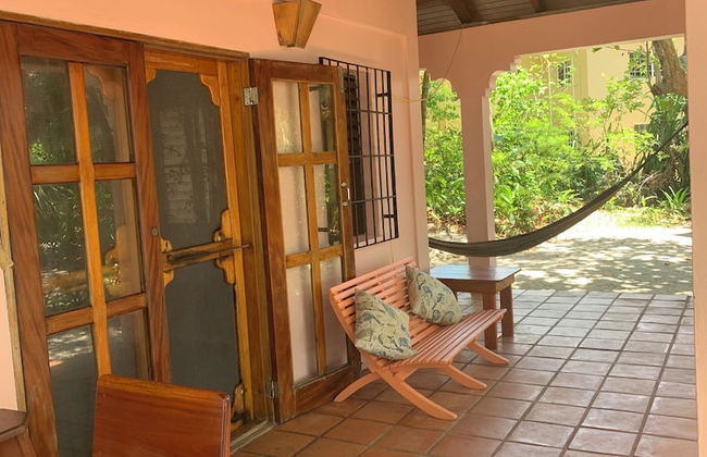 finca beach house and cabana - Foto 18