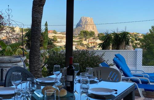 Villa Mary Gump Calpe - Foto 7
