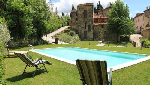 Idyllic Tuscan Hideaway With Pool and spa - Foto 2