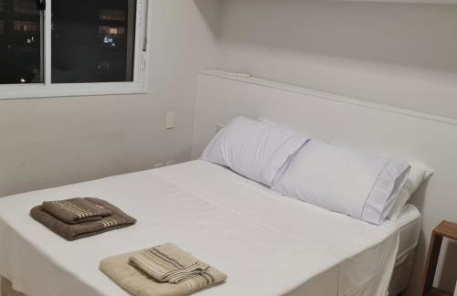 Modern apartment in Pinheiros and Faria Lima - Foto 12