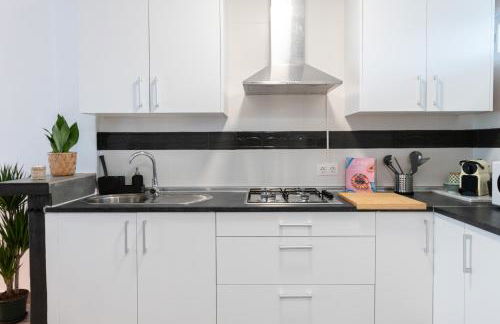 Satu Granada Modern Apartment in the Albaicín - Foto 8