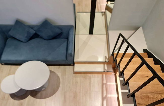 The Sacha Apart Hotel Thonglor - Foto 76