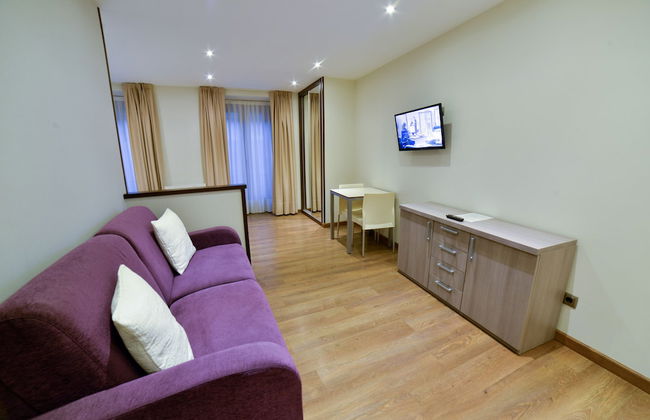 Apartamentos Turisticos LLanes - Photo 4