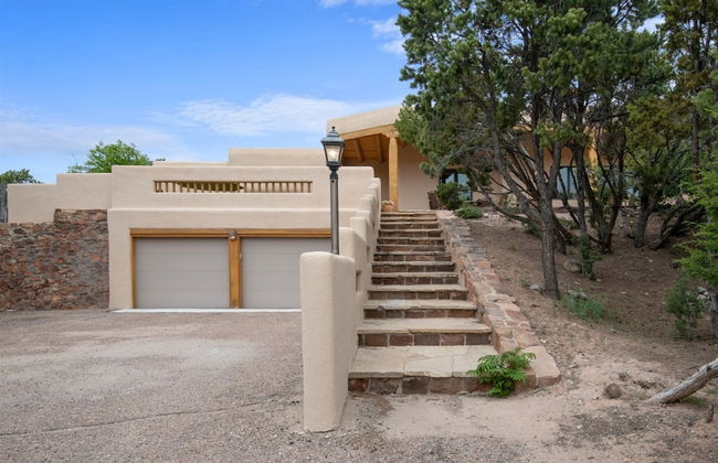 Cielo Lindo - Secluded Southwestern Retreat Within Minutes of Downtown - Foto 55