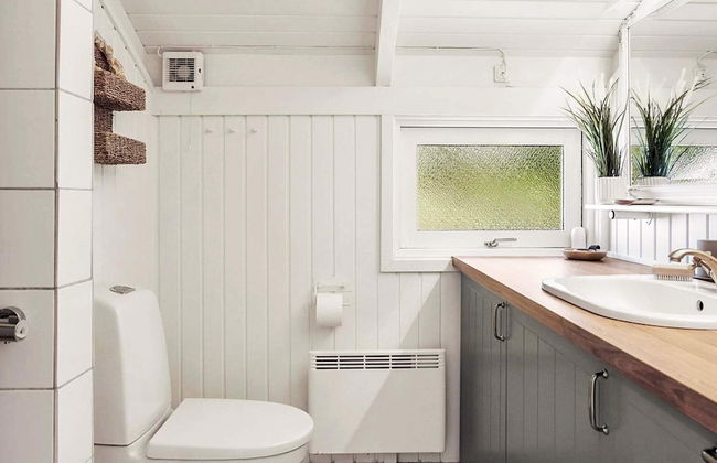 Charming Nordic Retreat - By Traum Ferienwohnungen - Photo 15