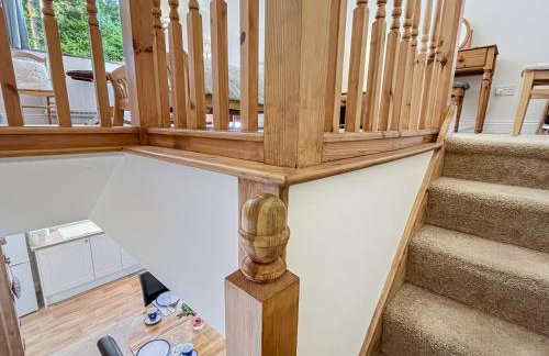 Bridlecott Monksilver - Foto 24